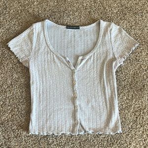 Brandy Melville Zelly Top